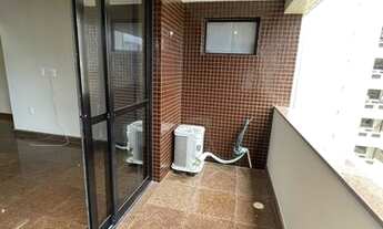 Imagem 2: Apartamento 3/4, sendo 02 suítes, nascente!!