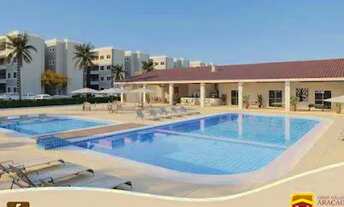 Imagem 4: 002-Oportunidade apartamentos para venda no Araçagy