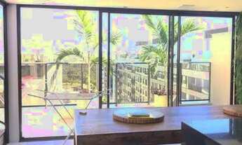 Imagem 5: Cobertura com 4 dormitórios para alugar, 255 m² por R$ 14.000,00/mês - Noroeste - Brasília