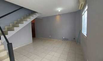 Imagem 2: ALUGO APARTAMENTO DUPLEX COM 2 SUITES