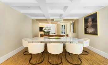 Imagem 3: Casa de vila sobrado para aluguel possui 320 metros quadrados com 3 quartos