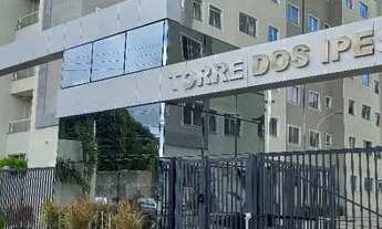 Imagem 2: DL Apartamento Torre dos Ipês / Passaré