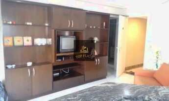 Imagem 3: Flat disponível no Itaim Bibi