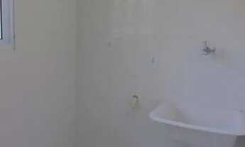 Imagem 6: Apartamento com 2 dormitórios para alugar, 60 m² por R$ 1.900,00/mês - Santo Antônio - Lou