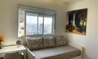 Imagem: APARTAMENTO - MORUMBI - SP