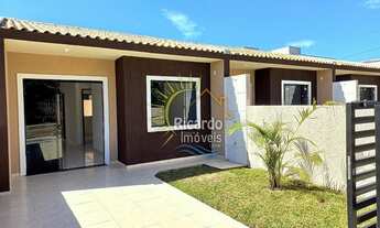 Imagem: CASA NO BALNEÁRIO IPANEMA!!!