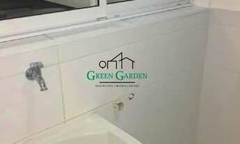 Imagem 6: APARTAMENTO DE 02 DOMITORIOS PARA LOCAÇÃO NO CONDOMINIO VIVERE INTENSO, JARDIM SAMAMBAIA-J