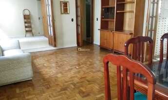 Imagem 2: Lindo apartamento Moema Pássaros próximo ao Parque Ibirapuera, 3 dormitórios 1 suíte e 2 v