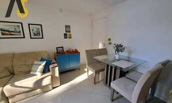 Imagem 5: Lindo Apartamento 02 quartos - Lazer na Taquara