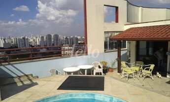 Imagem: São Paulo - Apartamento Padrão - Ipiranga