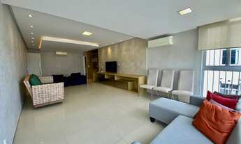 Imagem 6: Cobertura para venda com 472 metros quadrados com 5 quartos em Manoel Dias Branco - Fortal