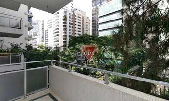 Imagem 7: Vendo Apartamento Rua Brasílio machado com terraço