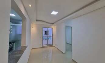 Imagem 6: Apartamento com 3 quartos para alugar por R$ 1400.00, 62.12 m2 - SANTO ANTONIO - JOINVILLE