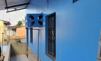 Imagem 2: Aluga se apartamento / kitnet no Cj Subtenentes - Bairro Flores (água e luz imcluso