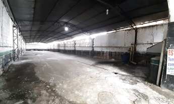 Imagem 5: Venda de 2 Salões Comerciais com área total 518m2 em terreno de 10x50= 500m2 na Vila Santa