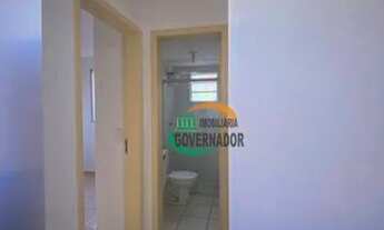 Imagem 7: Apartamento com 2 dormitórios para alugar, 49 m² por R$ 1.716,56/mês - Jardim Nova Europa