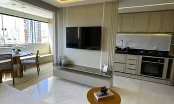 Imagem 5: Apartamento Novo possui 88M2 com 3 quartos (1 suíte) em Lagoa Nova - Natal - RN