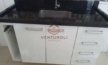 Imagem 3: Apartamento Residencial Parque Bogotá 2 dormitórios