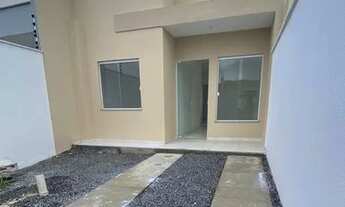 Imagem: Casa para venda com 80 metros quadrados