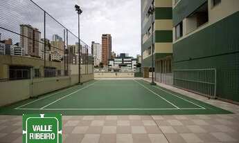 Imagem 3: Apartamento mobiliado para locação com 60m² de 2 quartos no Gutierrez - Belo Horizonte - M