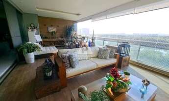 Imagem 2: Apartamento à venda, 3 quartos, 3 suítes, 4 vagas, BARRA DA TIJUCA - RIO DE JANEIRO/RJ