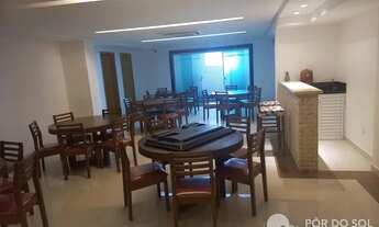 Imagem: Apartamento beira mar a venda em Praia Grande