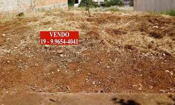 Imagem 2: Terreno à venda, 300 m² por R$ 240.000,00 - Terras de Santa Bárbara - Santa Bárbara D'