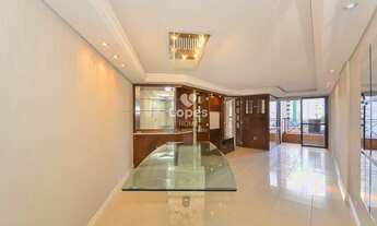 Imagem 4: Apartamento no Champagnat, 2 quartos (1 suíte), 85,80m²