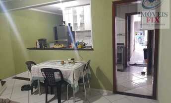 Imagem 2: Casa 3 dormitórios para Venda, FAZENDA GRANDE, 3 dormitórios, 1 suíte, 2 banheiros, 2 vaga