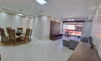 Imagem: Apartamento 03 dormitórios sendo 01 suíte