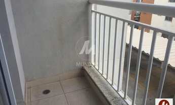 Imagem 4: Apartamento (outros) 2 dormitórios/suite, cozinha planejada, portaria 24hs, lazer, espaço