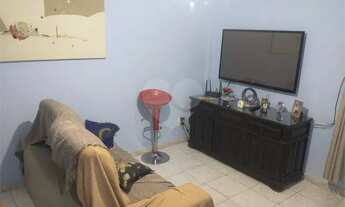 Imagem: Apartamento - 02 quartos - Engenho da Rainha