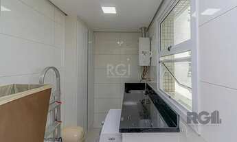 Imagem 7: Apartamento em Tristeza