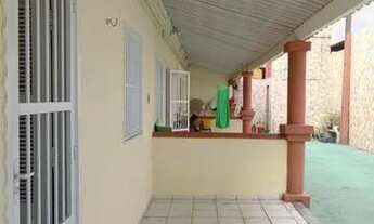 Imagem 2: CASA COM 2 QUARTOS, LOCALIZADA NA RUA MONSENHOR SALAZAR!