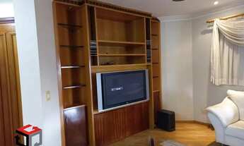 Imagem 4: Apartamento para aluguel 4 quartos 2 suítes 3 vagas Danielle Jardim - Santo André - SP