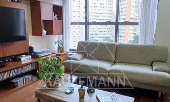 Imagem 3: Venda de apartamento Perdizes andar alto