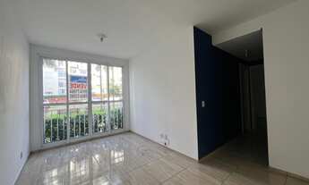 Imagem 3: Apartamento para venda possui 58 metros quadrados com 2 quartos em Vila Nova - Porto Alegr