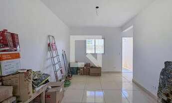 Imagem: Casa para Aluguel - Parque Enseada, 2 Quartos