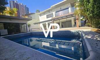 Imagem: Casa à venda em Alphaville