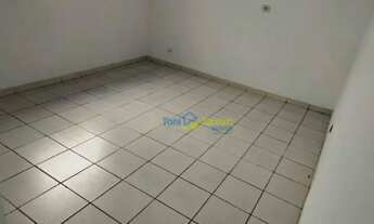 Imagem 4: Casa com 1 dormitório para alugar, 60 m² por R$ 850,00/mês - Vila Curuçá - Santo André/SP