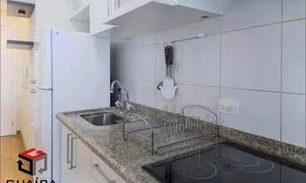 Imagem 5: Apartamento mobiliado de 50m² no Bela Vista em SP