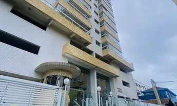 Imagem 5: Apartamento Vista Mar 3 dorm, Ocian, PG - R$ 568 mil, Cod:rod