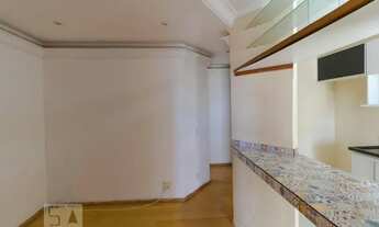Imagem 4: Apartamento para Aluguel - Centro, 1 Quarto, 43 m2