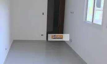 Imagem 6: Apartamento com 2 dormitórios à venda, 53 m² por R$ 449.000,00 - Paraíso - Santo André/SP