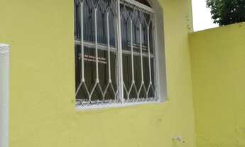 Imagem 3: Casa para aluguel tem 50 metros quadrados com 2 quartos em Honório Gurgel - Rio de Janeiro