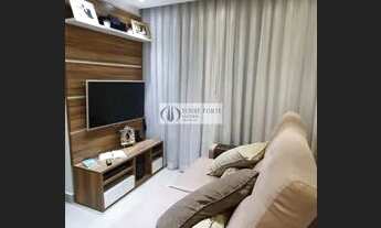 Imagem 2: Apartamento com 2 dormitórios na Vila Antonieta