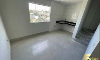 Imagem 3: CASA DUPLEX EM CONSTRUÇÃO COM 2 SUÍTES - SANTA MARGARIDA / GUARAPARI - ES