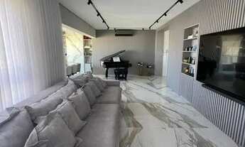 Imagem 5: Cobertura duplex para venda possui 278 metros quadrados com 3 quartos