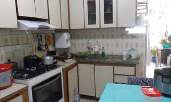 Imagem 7: Apartamento com Dormitorios em Baeta Neves , São Bernardo do Campo