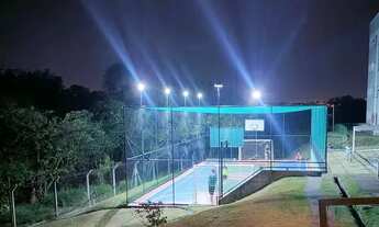 Imagem 2: Vendo apto 140 mil aceita financiamento. Com proprietária